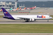 FedEx Boeing 767-3S2F(ER) (N132FE) at  Seoul - Incheon International, South Korea