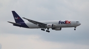FedEx Boeing 767-3S2F(ER) (N132FE) at  Chicago - O'Hare International, United States