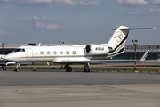 Jet Edge International Gulfstream G-IV SP (N132JE) at  Atlanta - Hartsfield-Jackson International, United States