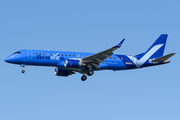 Breeze Airways Embraer ERJ-190AR (ERJ-190-100IGW) (N132NK) at  Windsor Locks - Bradley International, United States