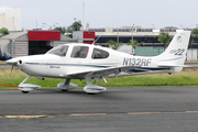 (Private) Cirrus SR22 (N132RF) at  San Juan - Fernando Luis Ribas Dominicci (Isla Grande), Puerto Rico