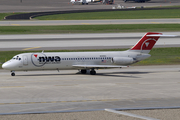 Northwest Airlines McDonnell Douglas DC-9-31 (N1332U) at  Minneapolis - St. Paul International, United States
