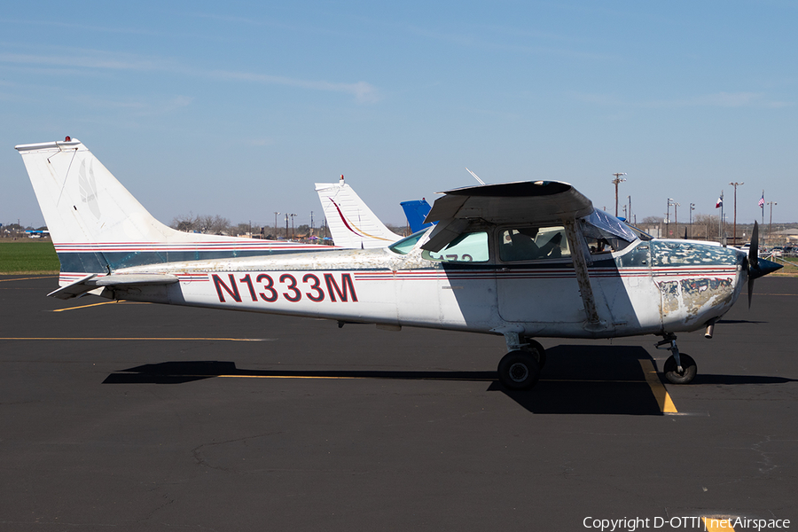 (Private) Cessna 172L Skyhawk (N1333M) | Photo 668146