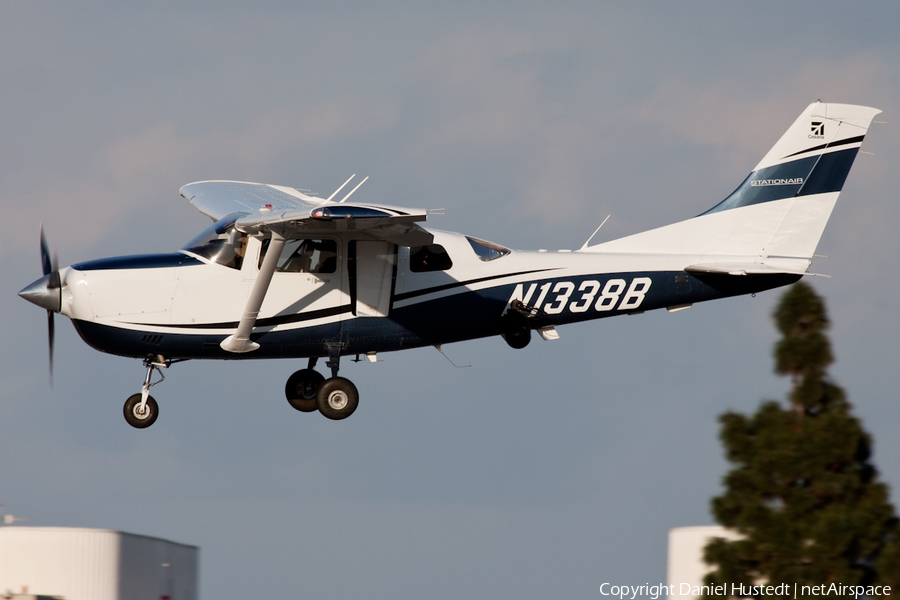 (Private) Cessna 206H Stationair (N1338B) | Photo 450546
