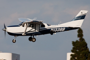 (Private) Cessna 206H Stationair (N1338B) at  Long Beach - Daugherty Field, United States