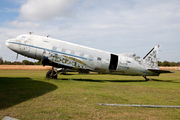 (Private) Douglas DC-3A (N133D) at  Punta Gorda - Shell Creek Airpark, United States