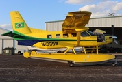 (Private) Quest Kodiak 100 (N133DM) at  Orlando - Executive, United States