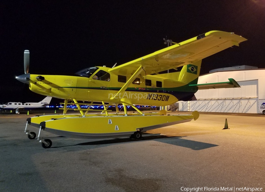 (Private) Quest Kodiak 100 (N133DM) | Photo 609347