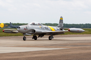 (Private) Canadair CT-133 Silver Star Mk. 3 (N133HH) at  Barksdale AFB - Bossier City, United States