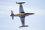 (Private) Canadair CT-133 Silver Star Mk. 3 (N133HH) at  March Air Reserve Base, United States