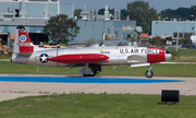 (Private) Canadair CT-133 Silver Star Mk. 3 (N133KK) at  Oshkosh - Wittman Regional, United States
