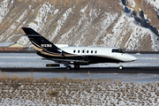 (Private) Raytheon Hawker 800XP (N133KS) at  Eagle - Vail, United States