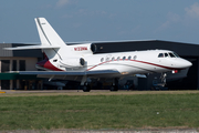 (Private) Dassault Falcon 50 (N133NM) at  Dallas - Addison, United States