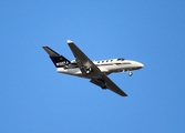 (Private) Cessna 525 Citation M2 (N133TJ) at  Orlando - International (McCoy), United States