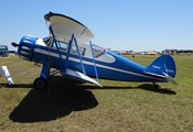 (Private) WACO UIC (N13408) at  Lakeland - Regional, United States