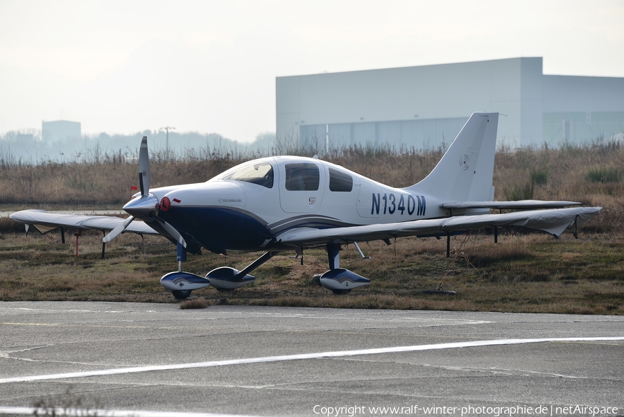 (Private) Lancair LC41-550FG Columbia 400 (N1340M) | Photo 322020
