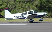 (Private) Grumman American AA-5 Traveller (N1341R) at  Spruce Creek, United States