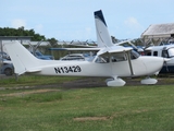 (Private) Cessna 172M Skyhawk (N13429) at  Ceiba - Jose Aponte de la Torre, Puerto Rico