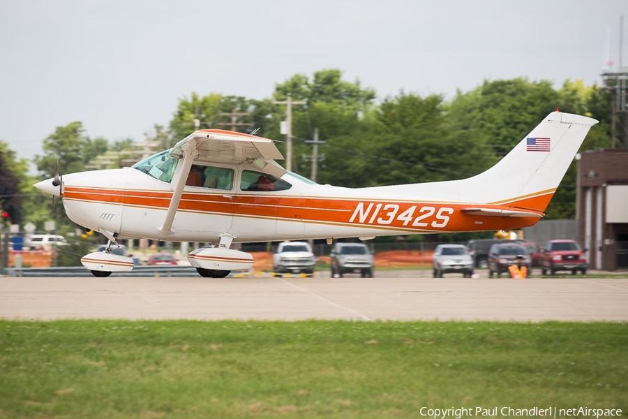 (Private) Cessna 182P Skylane (N1342S) | Photo 181601
