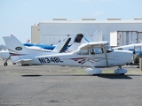Isla Grande Flying School Cessna 172S Skyhawk SP (N1348L) at  San Juan - Fernando Luis Ribas Dominicci (Isla Grande), Puerto Rico