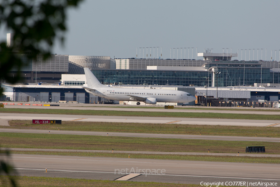 Xtra Airways Boeing 737-484 (N134AS) | Photo 107022