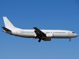 Xtra Airways Boeing 737-484 (N134AS) at  San Juan - Luis Munoz Marin International, Puerto Rico