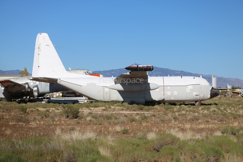 Coulson Flying Tankers Lockheed EC-130Q Hercules (N134CG) at  Tucson - Davis-Monthan AFB, United States