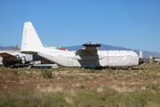 Coulson Flying Tankers Lockheed EC-130Q Hercules (N134CG) at  Tucson - Davis-Monthan AFB, United States