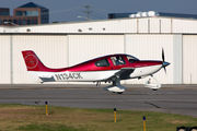 (Private) Cirrus SR22 G3 GTS X (N134CK) at  Dallas - Addison, United States