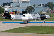 (Private) Canadair CT-133 Silver Star Mk. 3 (N134EM) at  Oshkosh - Wittman Regional, United States