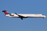 Delta Connection (Endeavor Air) Bombardier CRJ-900LR (N134EV) at  Newark - Liberty International, United States