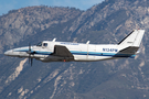 Ameriflight Beech B99 Airliner (N134PM) at  Ontario - International, United States