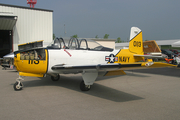 (Private) Beech T-34A Mentor (N134TX) at  Manitowoc County, United States