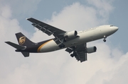 United Parcel Service Airbus A300F4-622R (N134UP) at  Orlando - International (McCoy), United States