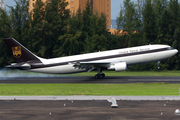 United Parcel Service Airbus A300F4-622R (N134UP) at  San Juan - Luis Munoz Marin International, Puerto Rico