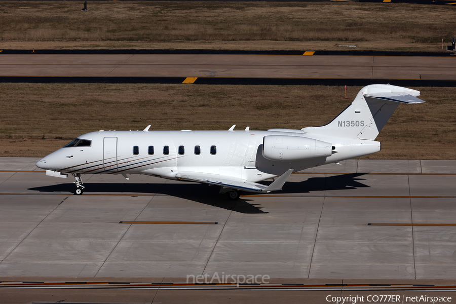 (Private) Bombardier BD-100-1A10 Challenger 350 (N1350S) | Photo 417163