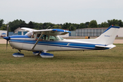 (Private) Cessna 172M Skyhawk (N13540) at  Oshkosh - Wittman Regional, United States