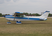 (Private) Cessna 172M Skyhawk (N13540) at  Oshkosh - Wittman Regional, United States