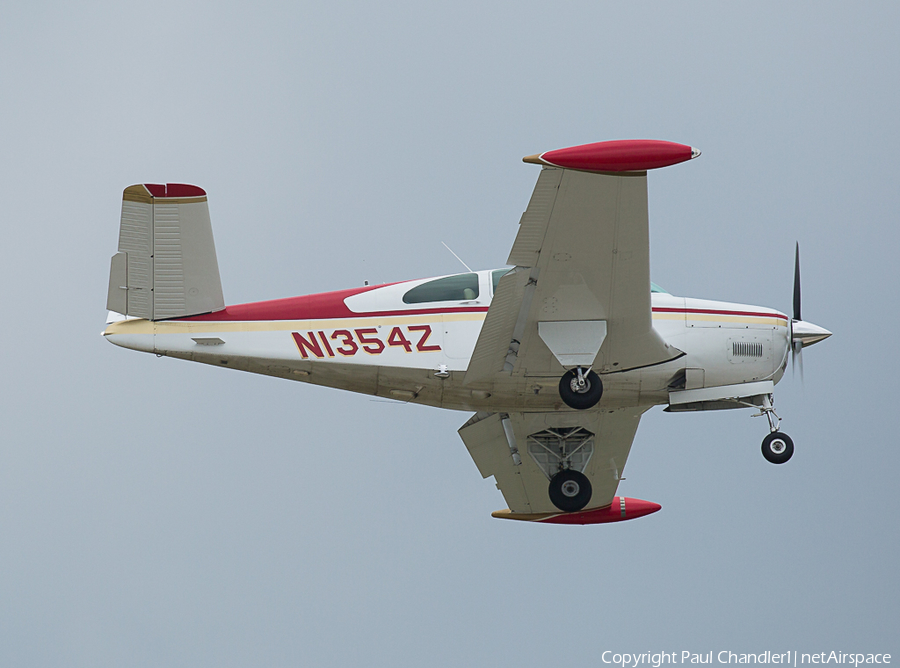 (Private) Beech N35 Bonanza (N1354Z) | Photo 123674