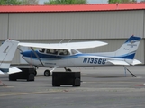 Costanzo Air Flight School Cessna 172M Skyhawk (N1356U) at  Caldwell - Essex County, United States