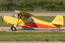 (Private) Aeronca 7AC Champion (N1358E) at  Oshkosh - Wittman Regional, United States