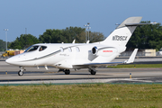 Gulf Coast Aviation Honda HA-420 HondaJet Elite II (N135CX) at  Tampa - International, United States
