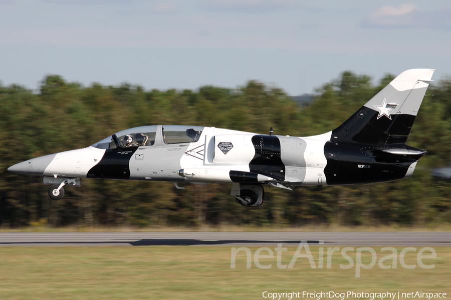 (Private) Aero L-39ZA Albatros (N135EM) | Photo 38042