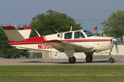 (Private) Beech G35 Bonanza (N135JL) at  Oshkosh - Wittman Regional, United States
