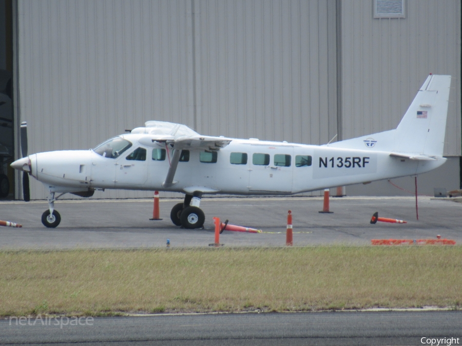Revolution Flight Cessna 208B Grand Caravan (N135RF) | Photo 615688