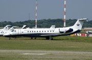 United Aviation Services Embraer EMB-135BJ Legacy 600 (N135SG) at  Dusseldorf - International, Germany