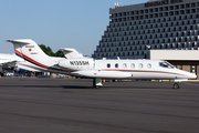 Med Air Learjet 35A (N135SH) at  Atlanta - Hartsfield-Jackson International, United States