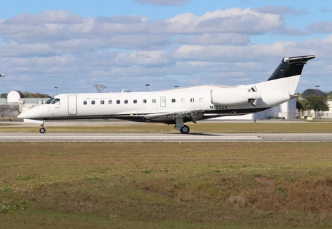 Ultimate Air Shuttle Embraer EMB-135BJ Legacy 600 (N135SX) at  Orlando - Executive, United States