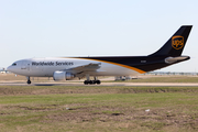 United Parcel Service Airbus A300F4-622R (N135UP) at  Dallas/Ft. Worth - International, United States