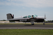 (Private) Beech V35B Bonanza (N135VB) at  Oshkosh - Wittman Regional, United States